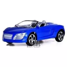 Машина инерционная «Купе»