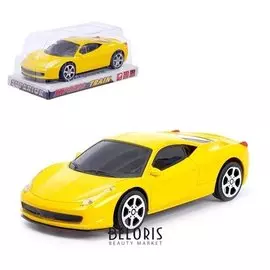 Машина инерционная «Ламбо»