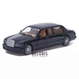 Машина инерционная «Лимузин»