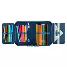 Машина инерционная металлическая «Глазастик»