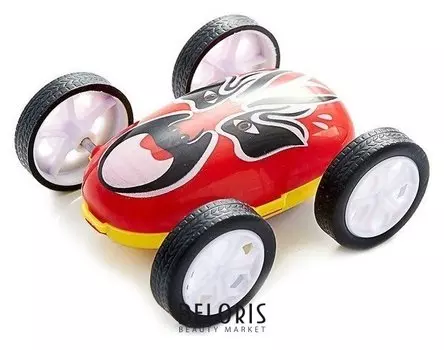 Машина инерционная «Перевертыш»