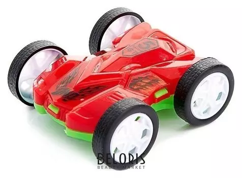 Машина инерционная «Перевёртыш»