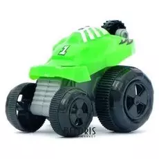 Машина инерционная Перевёртыш