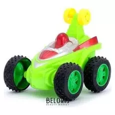 Машина инерционная «Перевёртыш»