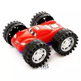 Машина инерционная «Перевёртыш»