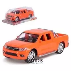 Машина инерционная «Пикап»