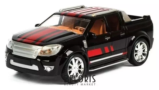 Машина инерционная «Пикап»