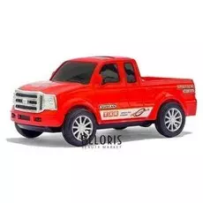 Машина инерционная «Пикап»