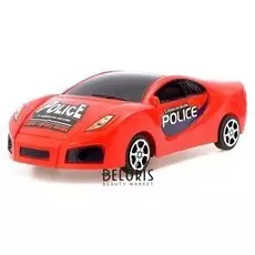 Машина инерционная «Полиция»