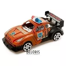 Машина инерционная «Полиция»