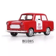 Машина инерционная «Пожарная служба»