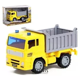 Машина инерционная «Самосвал»