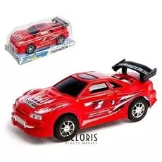 Машина инерционная «Скай»