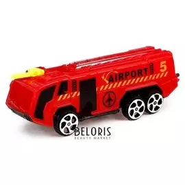 Машина инерционная «Спецслужбы»