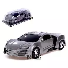 Машина инерционная «Спорткар»