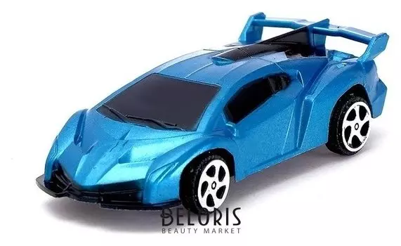 Машина инерционная «СпортКар»