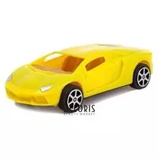 Машина инерционная «СпортКар»