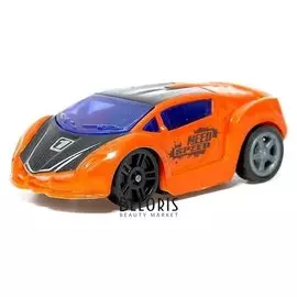 Машина инерционная «Спорткар»