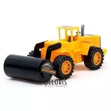 Машина инерционная «Стройка»