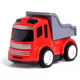 Машина инерционная «Стройка»