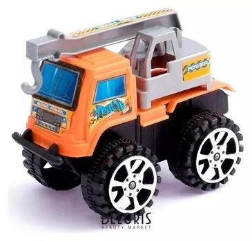 Машина инерционная «Стройтехника»