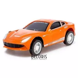 Машина инерционная «Суперкар»