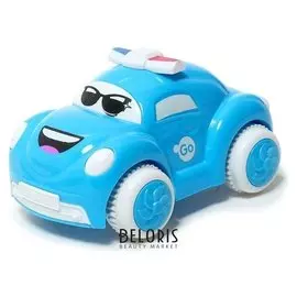 Машина инерционная «Тачка»