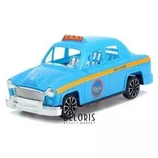 Машина инерционная «Такси»