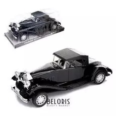 Машина инерционная «Винтаж»