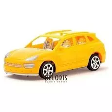 Машина инерционная Внедорожник