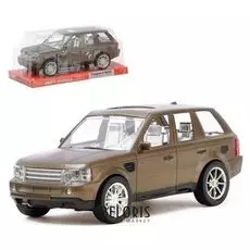 Машина инерционная «Внедорожник»