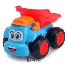 Машина инерционная «Забавная стройтехника»