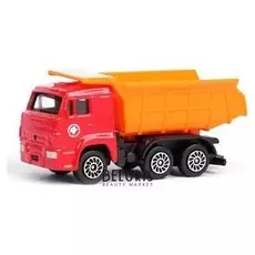 Машина Камаз 66