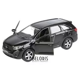 Машина Kia Sorento Prime, 12 см