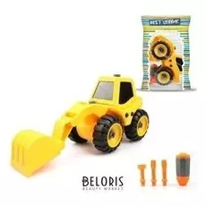 Машина-конструктор Спецтехника