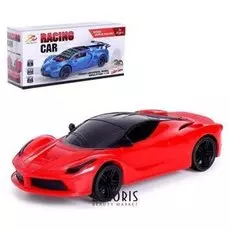 Машина «Ламбо»