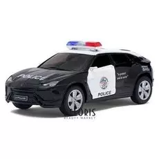 Машина Lamborghini Urus Police