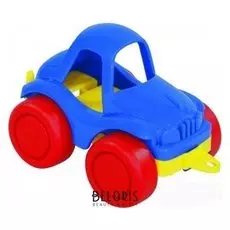 Машина легковая