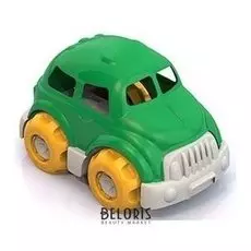 Машина легковая Шкода