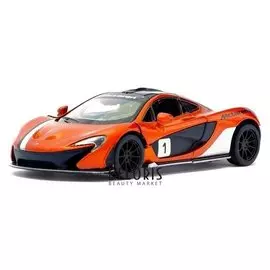 Машина McLaren P1