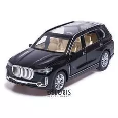 Машина металлическая BMW X7