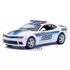 Машина металлическая Chevrolet Camaro