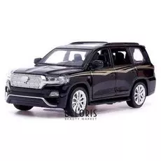 Машина металлическая «Джип»