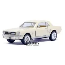 Машина металлическая Ford Mustang