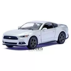 Машина металлическая Ford Mustang Gt