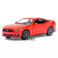 Машина металлическая Ford Mustang Gt