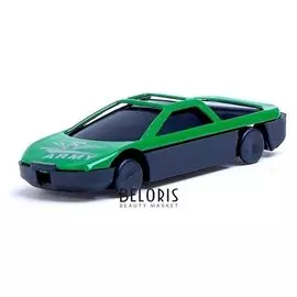 Машина металлическая «Гонка»