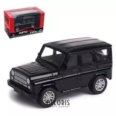 Машина металлическая инерциональная