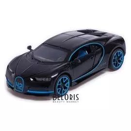 Машина металлическая «Купе»