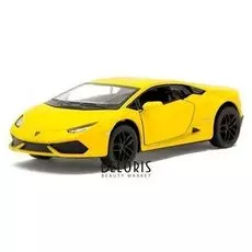 Машина металлическая Lamborghini Huracan Lp610-4